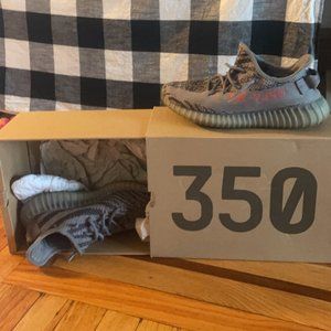 Yeezy 350 V2 Beluga